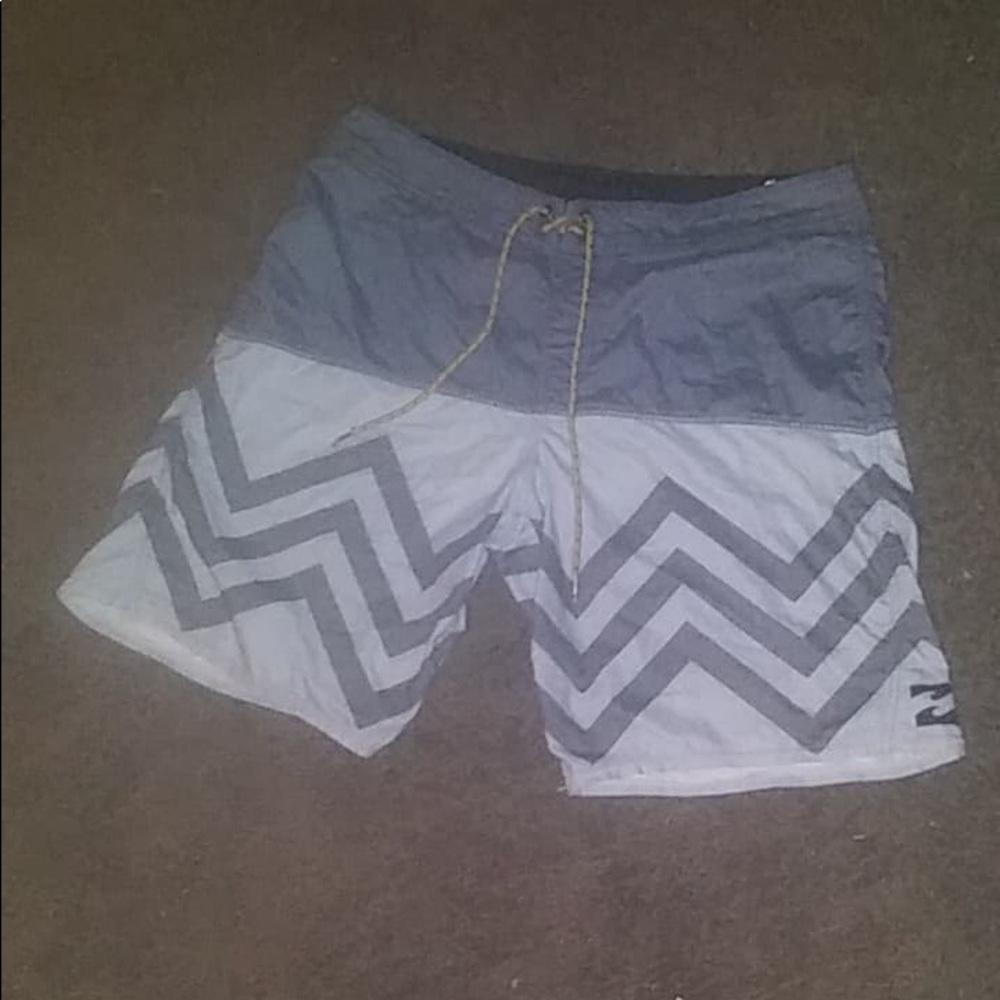 Mens Swimming Trunks
